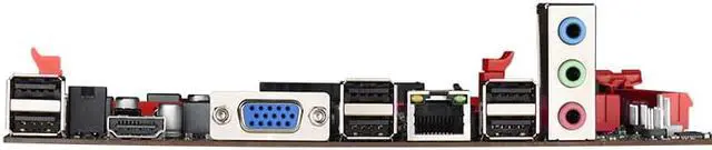 Alt view image 5 of 6 - LED Board w/ Cable For Lenovo G570 G575 Series ,P/N LS-6754P