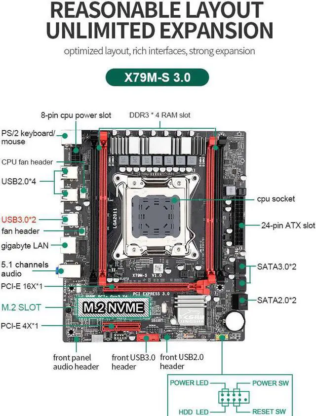 Alt view image 5 of 5 - Power button board w/Cable For Lenovo Thinkpad Edge E531 E540 Series, NS-A048