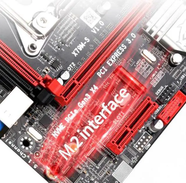Alt view image 3 of 5 - Power button board w/Cable For Lenovo Thinkpad Edge E531 E540 Series, NS-A048