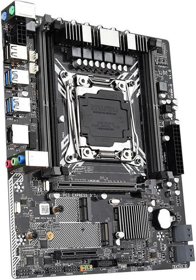 Alt view image 5 of 6 - Fingerprint LB59B Fingerprint Board For Lenovo B590 Series, P/N: 90001040 55.4YA05.001
