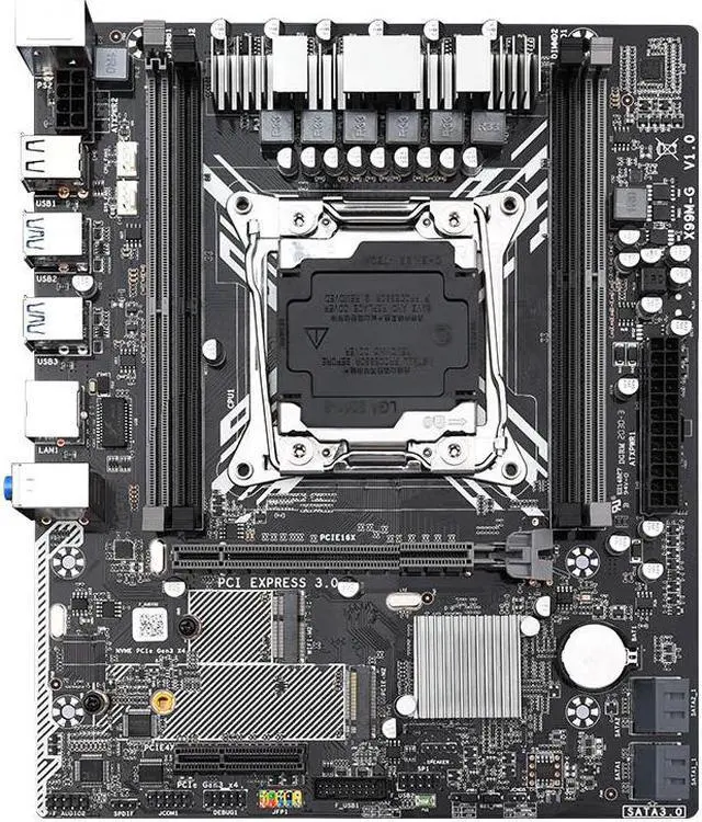 Alt view image 4 of 6 - Fingerprint LB59B Fingerprint Board For Lenovo B590 Series, P/N: 90001040 55.4YA05.001