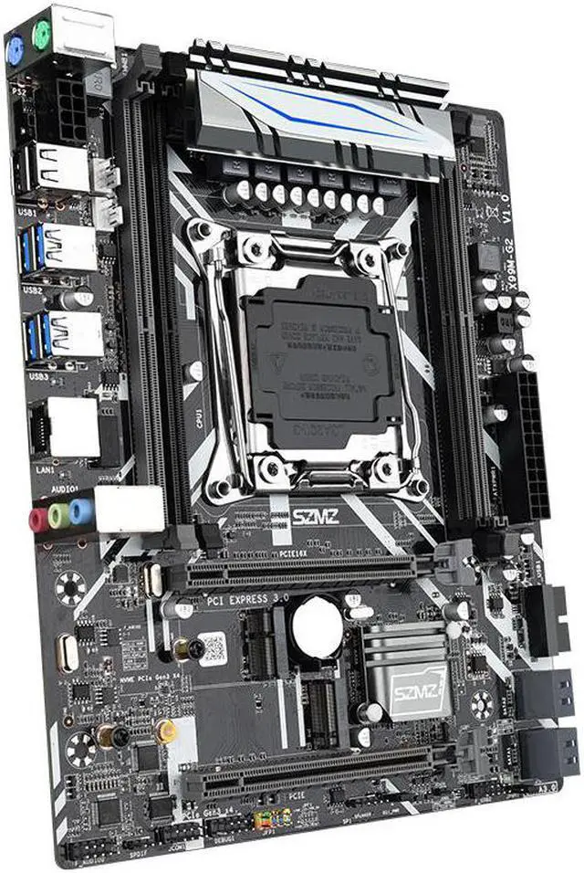 Alt view image 4 of 6 - Docking Board W/Cable For Lenovo IdeaPad MIIX 210 Tablet Series,FRU 90003380 LS-A143P