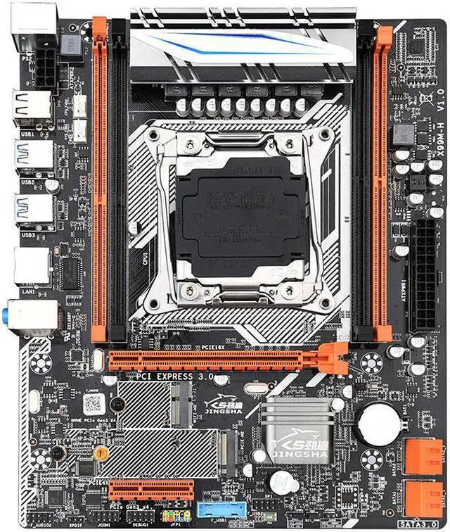 Alt view image 4 of 6 - Speakers For Lenovo ideapad U410 Series,P/N 3ILZ8SALV30