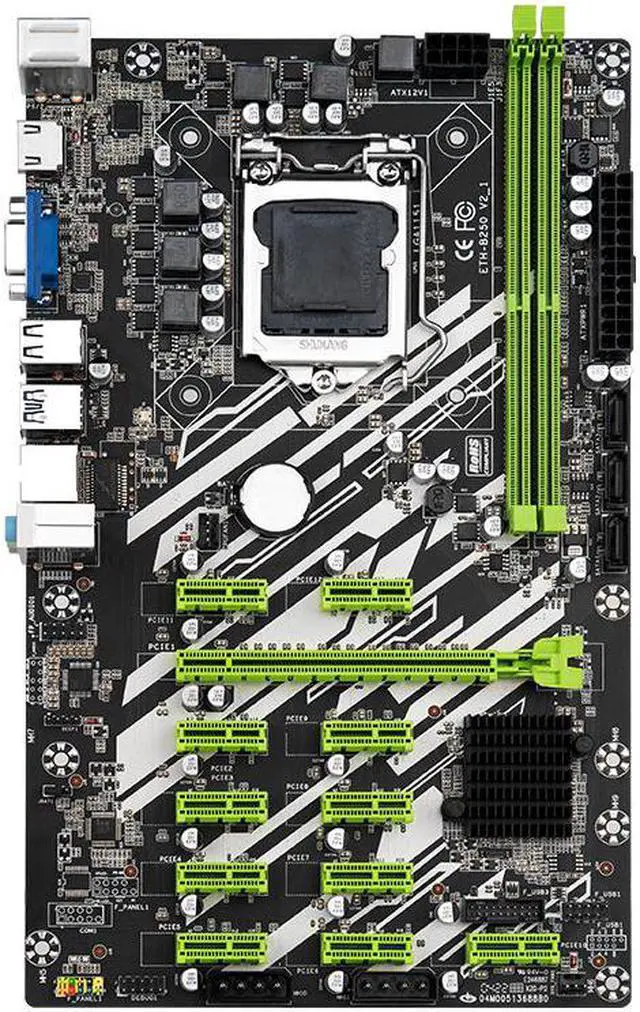 Alt view image 4 of 5 - Broadcom 1x1ac+BT4.0 M.2 Combo Card For Lenovo G40-30 G40-45 G40-70 G40-70m Z40-70 Z40-75 G40-80 Series
