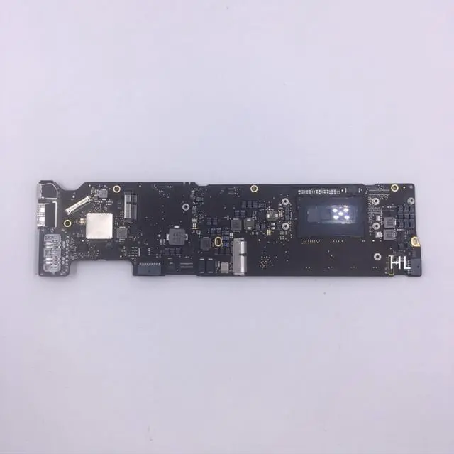Alt view image 6 of 6 - 820-00165-A Motherboard for Apple MacBook Air 13" A1466 Mainboard laptop Logic Board 2015-2017 8GB 2.2 GHz Core i7