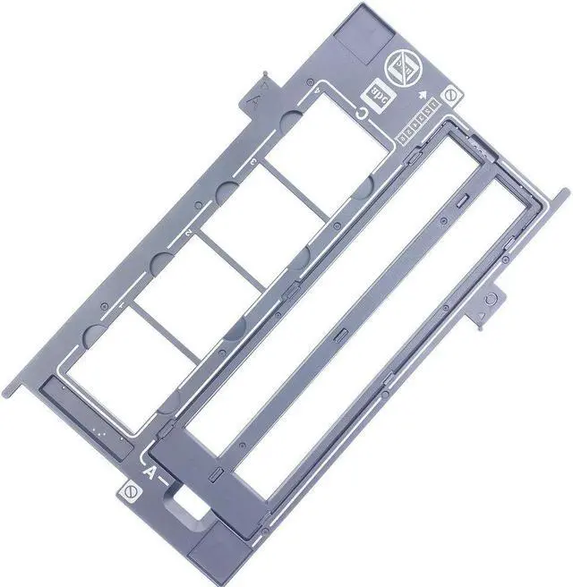 Alt view image 2 of 3 - 1PC 1423040 Photo Holder Assy Film Slide 35mm Negative Holder & Cover Guide for Epson V500 V550 V600 4490 2450 3170 3200 4180