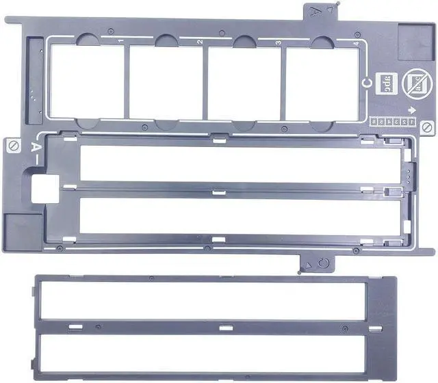 Alt view image 3 of 3 - 1PC 1423040 Photo Holder Assy Film Slide 35mm Negative Holder & Cover Guide for Epson V500 V550 V600 4490 2450 3170 3200 4180