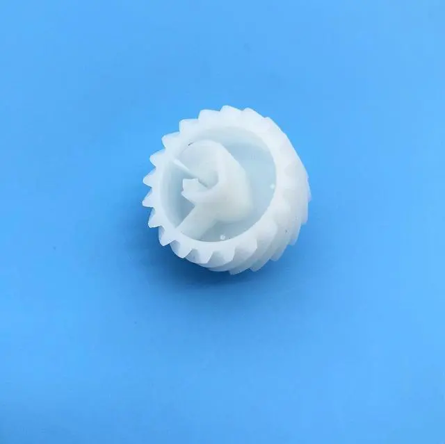 Alt view image 2 of 3 - 50PCX 3V2M202420 2M202420 GEAR CONTAINER Z20R for Kyocera FS1020 FS1025 FS1040 FS1041 FS1060 FS1061 FS1120 FS1125 FS1220 FS1320