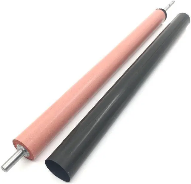 Alt view image 2 of 3 - 1SET Lower Pressure Roller Fuser Film Sleeve for HP 377 477 452 M377 M477 M452 M377dw M477fdn M477fdw M477fnw M452dn M452dw