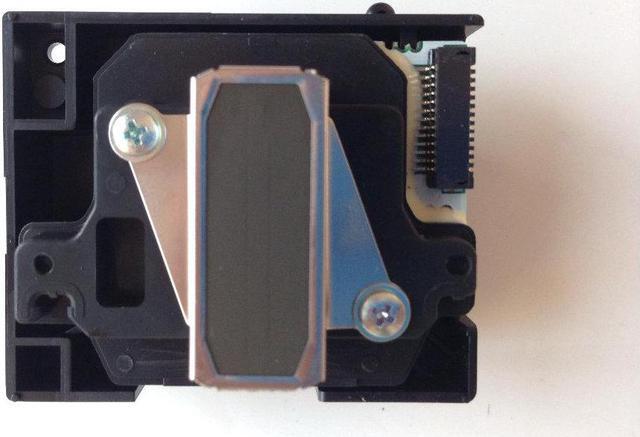 Alt view image 3 of 3 - Printhead Print head for Epson F141020 F146010 C70 C80 C80N C82 C82N CX5100 CX5200 CX5300 CX5400 CX6300 CX6400 CX6600 C82WN