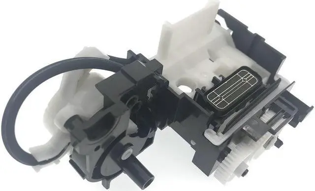 Alt view image 3 of 3 - 1PC Pump Ink System Capping Assy Cleaning Unit for Epson L1110 L3100 L3101 L3106 L3108 L3110 L3115 L3116 L3117 L3118 L3119 L3150