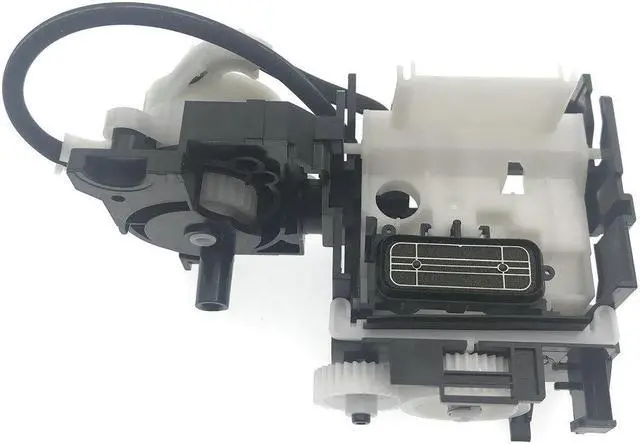 Alt view image 2 of 3 - 1PC Pump Ink System Capping Assy Cleaning Unit for Epson L1110 L3100 L3101 L3106 L3108 L3110 L3115 L3116 L3117 L3118 L3119 L3150