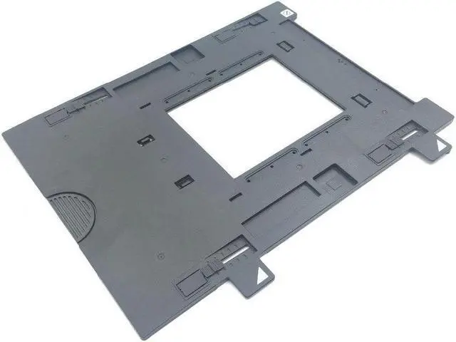 Alt view image 2 of 3 - 1PC * 4 x 5 inch film holder Negative Photo Scanner film strip holder Slide holder for Epson Perfection V700 V750 V800 V850