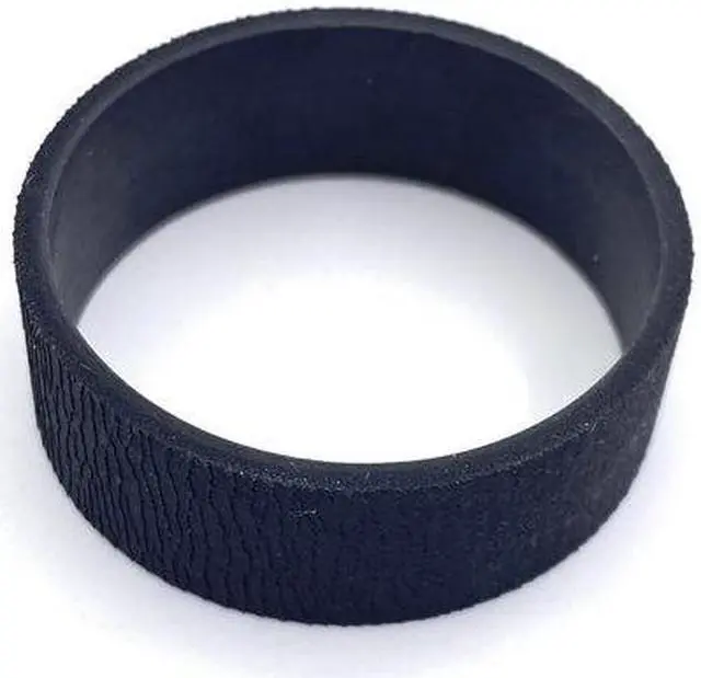 Alt view image 3 of 3 - 50PCX Duplexer Paper Feed Pickup Roller Tire for HP OfficeJet 7740 8210 8216 8700 8702 8710 8715 8716 8717 8718 8719 8720 8725