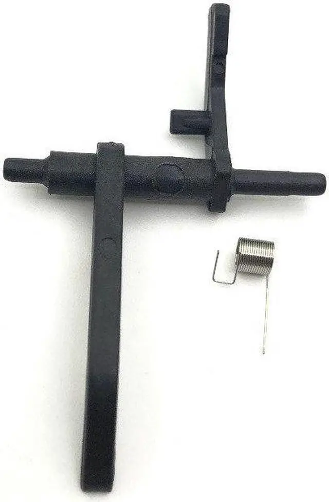 Alt view image 2 of 3 - 20PCX JC66-01304A Paper Delivery Fuser Exit Actuator for Samsung SCX-4725 SCX4725 SCX-4726 SCX4726 for Xerox Phaser 3200MFP 3200
