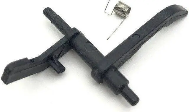 Alt view image 3 of 3 - 20PCX JC66-01304A Paper Delivery Fuser Exit Actuator for Samsung SCX-4725 SCX4725 SCX-4726 SCX4726 for Xerox Phaser 3200MFP 3200