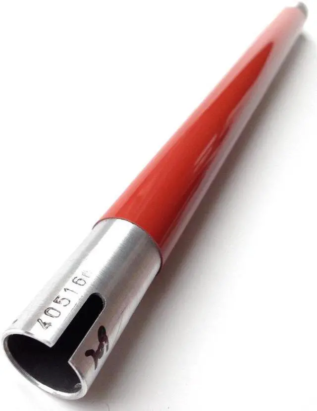 Alt view image 2 of 3 - Upper Fuser Heat Roller for Xerox C360 C450 C320 C400 C2200 C3300 C4300 C4400 C3530 C4350 7328 7335 7345 7346 7700 7750 7760