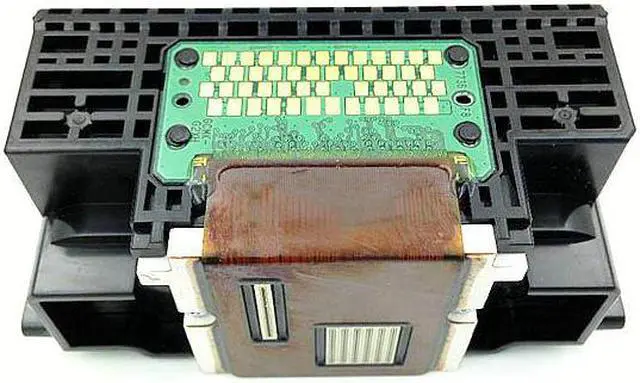 Alt view image 2 of 3 - Printhead Print Head Printer Head for Canon iP4600 iP4680 iP4700 iP4760 MP630 MP640 QY6-0072 QY6-0072-000