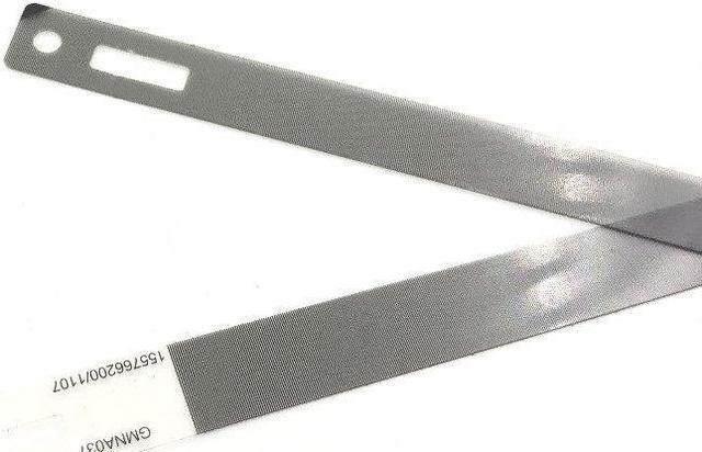 5X SCALE CR Encoder Strip Raster for Epson 1390 1400 1410