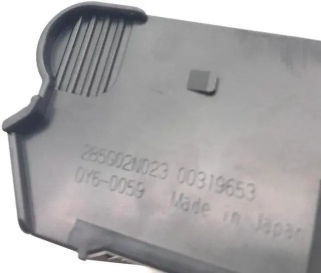 Alt view image 3 of 3 - JAPAN Printhead Print Head Printer Head for Canon QY6-0059 QY6-0059-000 iP4200 MP500 MP530