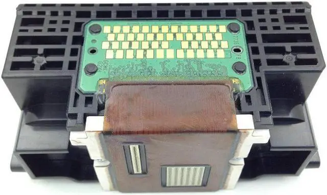 Alt view image 3 of 3 - JAPAN Printhead Print Head Printer Head for Canon iP4600 iP4680 iP4700 iP4760 MP630 MP640 QY6-0072 QY6-0072-000