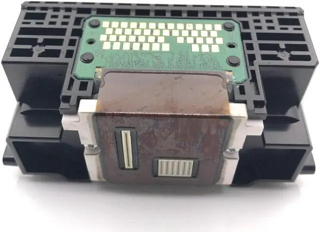 Alt view image 2 of 3 - Printhead Print Head for Canon QY6-0073 iP3600 iP3680 MP540 MP560 MP568 MP620 MX860 MX868 MX870 MX878 MG5140 MG5180 MG5150 MP550