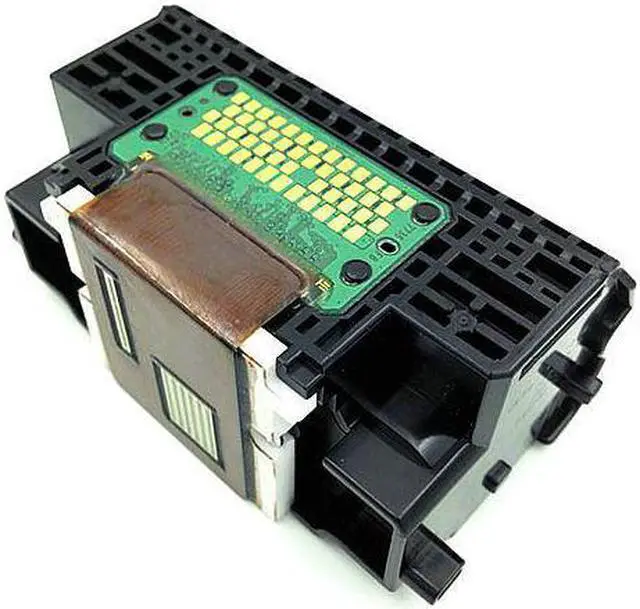 Alt view image 2 of 3 - Printhead Print Head Printer Head for Canon iP4600 iP4680 iP4700 iP4760 MP630 MP640 QY6-0072 QY6-0072-000