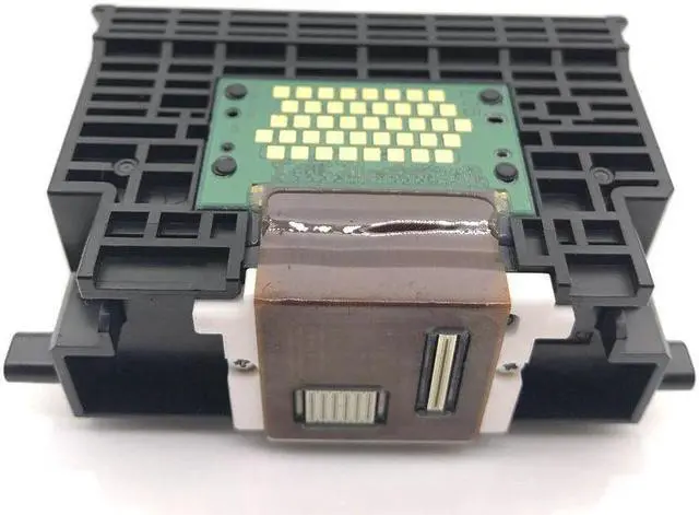 Alt view image 2 of 3 - Full color Canon  print head printhead for Canon IP4200 MP530 MP500 Printer Accessory QY6-0059