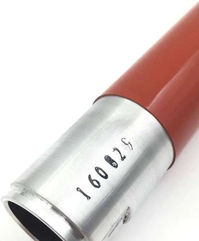 Alt view image 3 of 3 - Upper Fuser Heat Roller for Xerox DC 240 242 250 252 260 WC 7655 7665 7675 7755 7765 7775 DCC 6550 7550 6500 5065 5500 7600