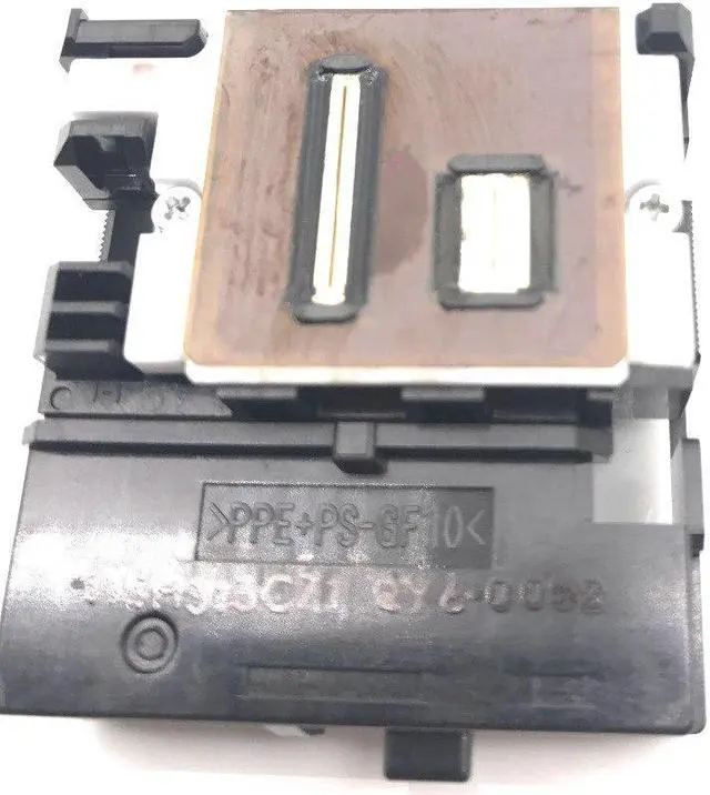 Alt view image 3 of 3 - Printhead Print Head Printer Head for Canon QY6-0052 QY6-0052-000 PIXUS 80i i80 iP90 iP90v CF-PL90 PL95 PL90W PL95W