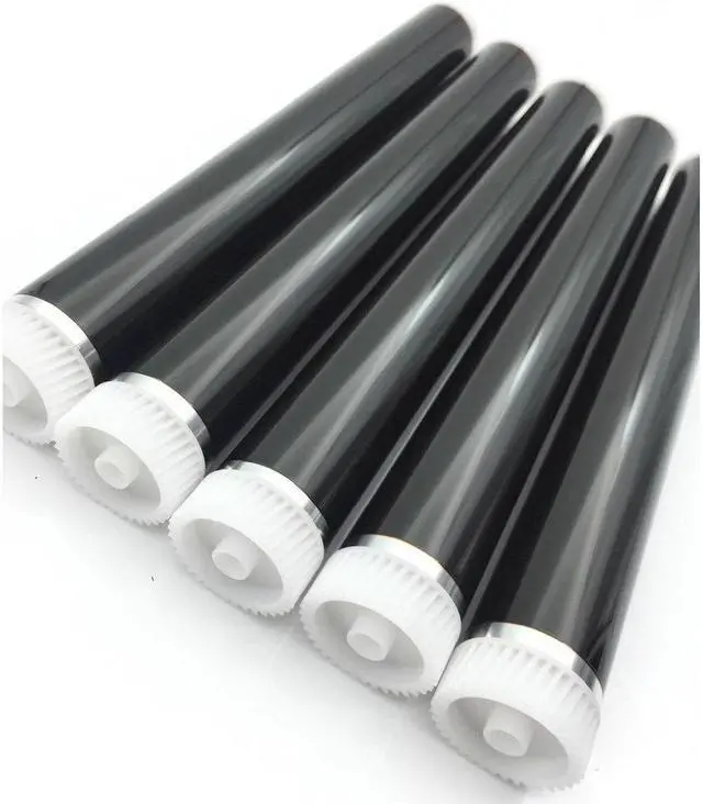 Alt view image 2 of 3 - 5PC OPC DRUM for Kyocera FS1016 FS1028 FS1100 FS1128 FS1035 FS1120 FS1135 FS1320 FS1350 FS1370 FS1300 FS720 FS820 FS920 KM2810