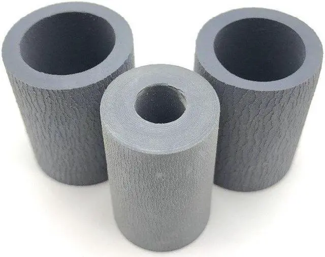 Alt view image 2 of 3 - 20SET Frame Assy Retard 43895001 43000601 42699401 Separation Feed Pickup Roller for OKI Okidata B410 B420 B430 B431 B440 B721