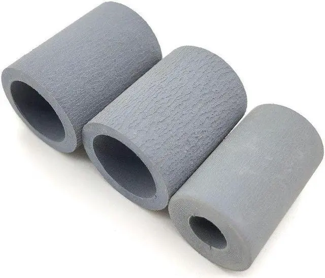 Alt view image 3 of 3 - 20SET Frame Assy Retard 43895001 43000601 42699401 Separation Feed Pickup Roller for OKI Okidata B410 B420 B430 B431 B440 B721