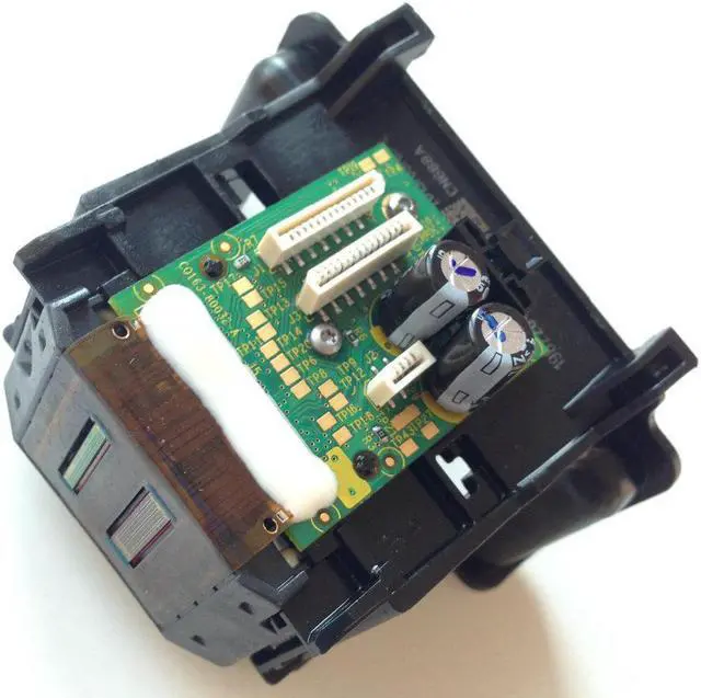 Alt view image 3 of 3 - Printhead Print head for HP 3070 3070A 3520 3521 3522 3525 5525 4610 4615 4620 4625 5510 5514 5520 CN688A CN688-30001 CN688 688