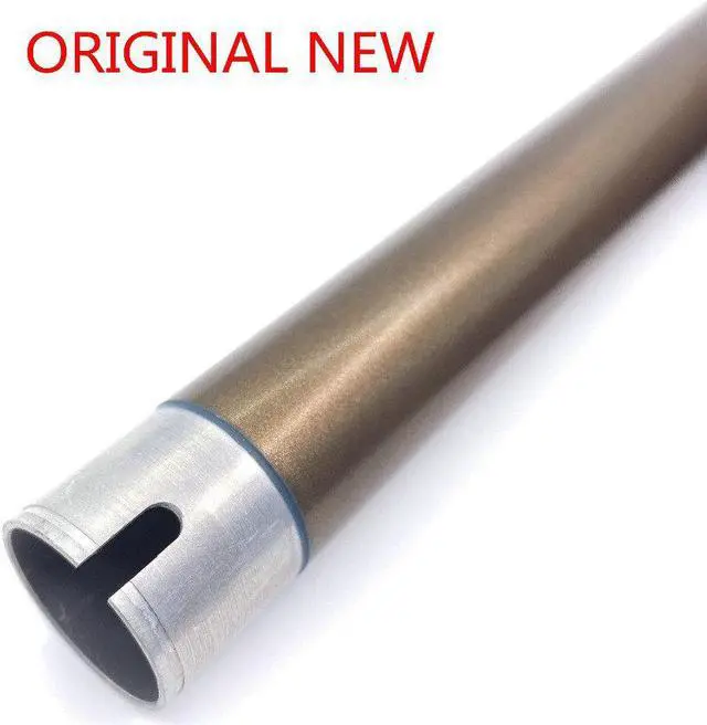 Alt view image 3 of 3 - 5X NROLI0030QSZZ Upper Fuser Hot Heat Roller for Sharp AL1600 AL1610 AL1620 AL1621 AL1640 AL1650 AL1670 AR160 AR161 AR162 AR163