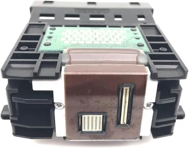 Alt view image 2 of 3 - Printhead  Print Head Printer Head for  Canon  iX4000 iX5000 iP3100 iP3000 560i 850i MP700 MP710 MP730 MP740 QY6-0042