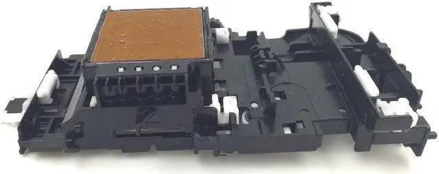 Alt view image 3 of 3 - JAPAN Printhead Print Head for Brother MFC J245 J285 J450 J470 J475 J650 J870 J875 J450DW J470DW J475DW J650DW J870DW J875DW