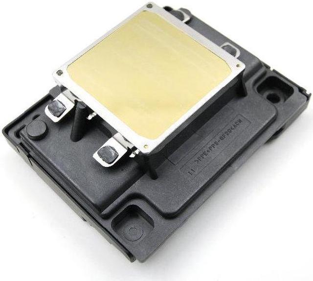 JAPAN Printhead Print Head for Epson F190000 ME 80W 700FW