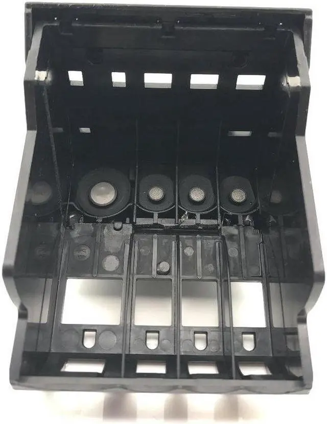 Alt view image 2 of 3 - Full color Printhead Print Head Printer  for  Canon S500 S520 S530D S600 S630 i6100 i6500 S6300 i650 MP F30 F50 C60 C70 QY6-0034