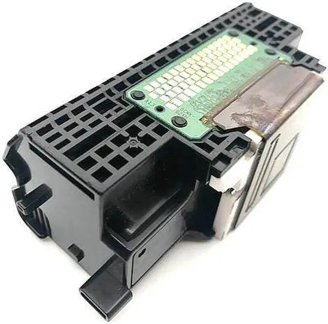 Alt view image 2 of 3 - Print Head Print Head Printhead  For Canon MG6100 MG6150 MG6200 MG6210 MG6220 MG6230 MG6240 MG8100 MG8200 MP990 QY6-0078