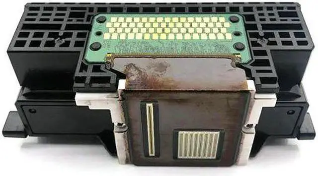 Alt view image 3 of 3 - Print Head Print Head Printhead  For Canon MG6100 MG6150 MG6200 MG6210 MG6220 MG6230 MG6240 MG8100 MG8200 MP990 QY6-0078