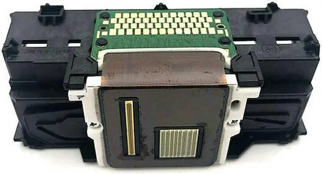 Main image of Full Color Printhead Print Head Printer Head for Canon PIXMA TS8020 TS9020 TS8040 TS8050 TS8070 TS8080 TS9050 TS9080 QY6-0090