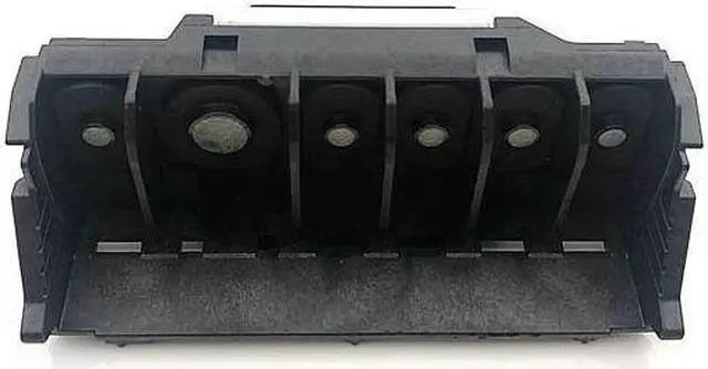 Alt view image 2 of 3 - Full Color Printhead Print Head Printer Head for Canon PIXMA TS8020 TS9020 TS8040 TS8050 TS8070 TS8080 TS9050 TS9080 QY6-0090