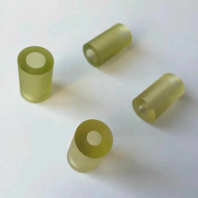 Alt view image 2 of 3 - 10SET PA03540-Y075 PA03630-Y210 PA03540-G078 PA03540-Y078 Feed Exit Roller for Fujitsu fi-6130 fi-6230 fi-6140 fi-6240 fi-6125