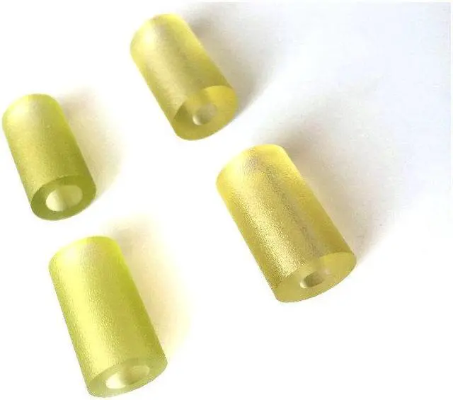 Alt view image 3 of 3 - 10SET PA03540-Y075 PA03630-Y210 PA03540-G078 PA03540-Y078 Feed Exit Roller for Fujitsu fi-6130 fi-6230 fi-6140 fi-6240 fi-6125