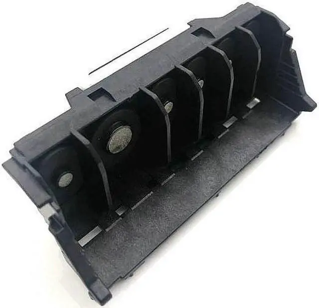 Alt view image 2 of 3 - Full Color Printhead Print Head Printer Head for Canon PIXMA TS8020 TS9020 TS8040 TS8050 TS8070 TS8080 TS9050 TS9080  QY6-0090