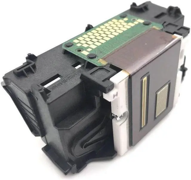 Alt view image 2 of 3 - Printhead Print Head Printer Head for Canon PIXMA TS5050 TS5051 TS5053 TS5055 TS5070 TS5080 TS6050 TS6051 TS6052 TS6080 QY6-0089