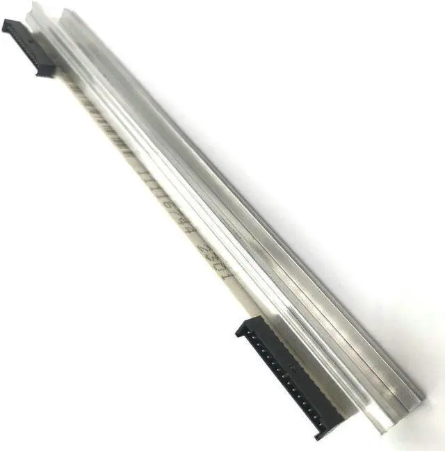 Alt view image 2 of 3 - 1PC Thermal Transfer PrintHead Printer Head Print Head KD2004-DF54 105934-038 203dpi for Zebra GT420T GK420T GX420T GT450