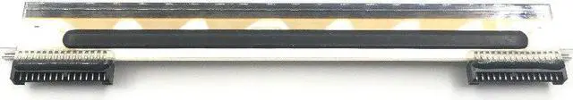 Alt view image 3 of 3 - 1PC Thermal Transfer PrintHead Printer Head Print Head KD2004-DF54 105934-038 203dpi for Zebra GT420T GK420T GX420T GT450
