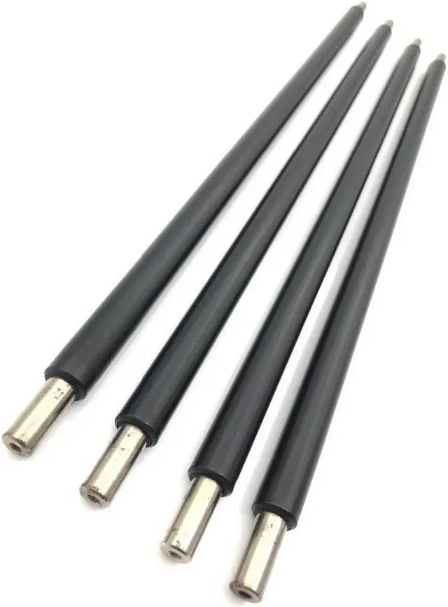Alt view image 2 of 3 - 4X Primary Charge Roller PCR for Xerox 7500 7525 7530 7535 7545 7556 7800 7830 7835 7845 7855 7970 C8030 C8035 C8045 C8055 C8070